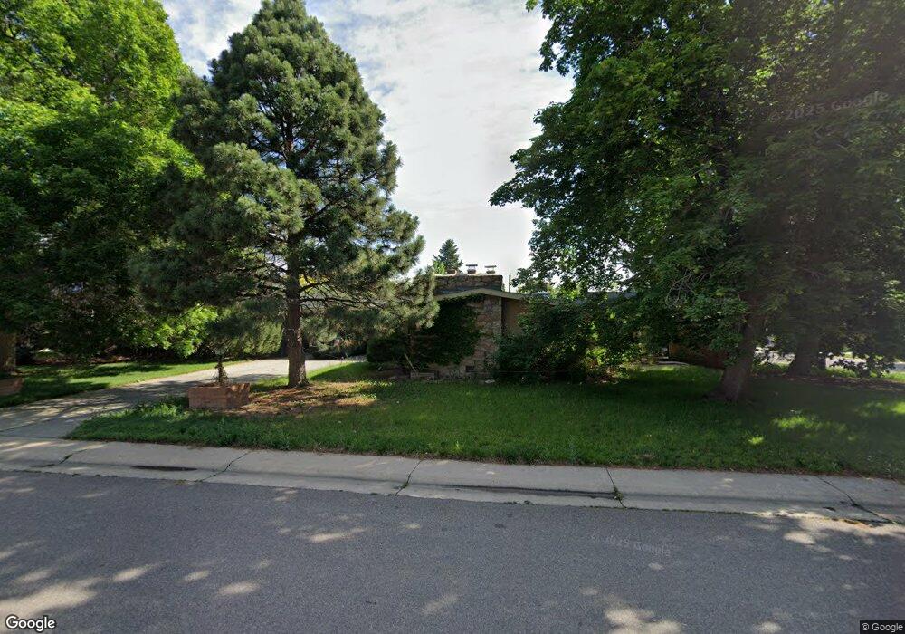 4805 W Lakeridge Rd, Denver, CO 80219 - photo 1