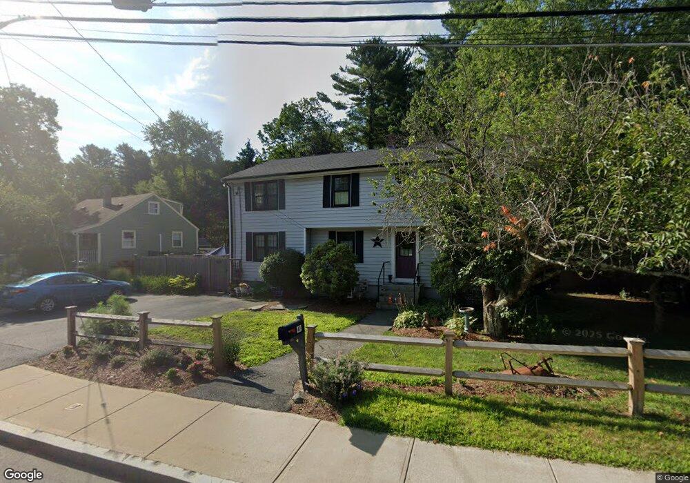 47 Bedford St, Burlington, MA 01803 - photo 1