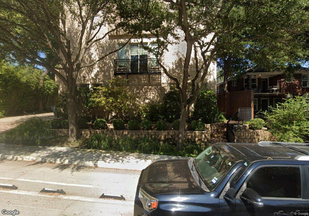 6333 Richmond Ave unit A, Dallas, TX 75214 - photo 1