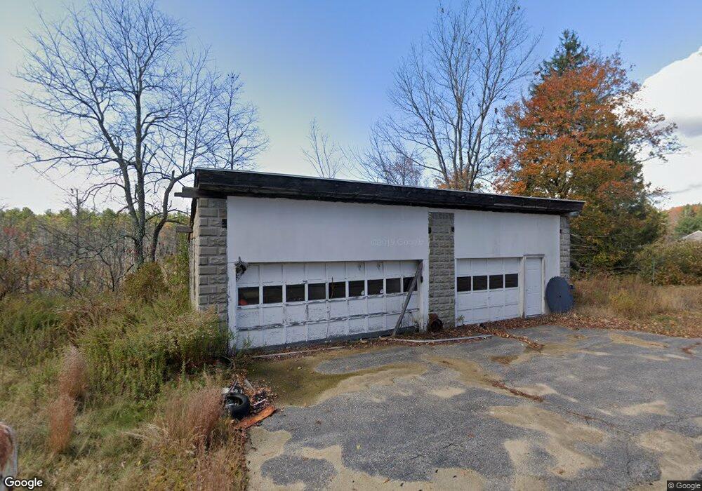 174 Intervale Rd, Rutland, MA 01543 - photo 1