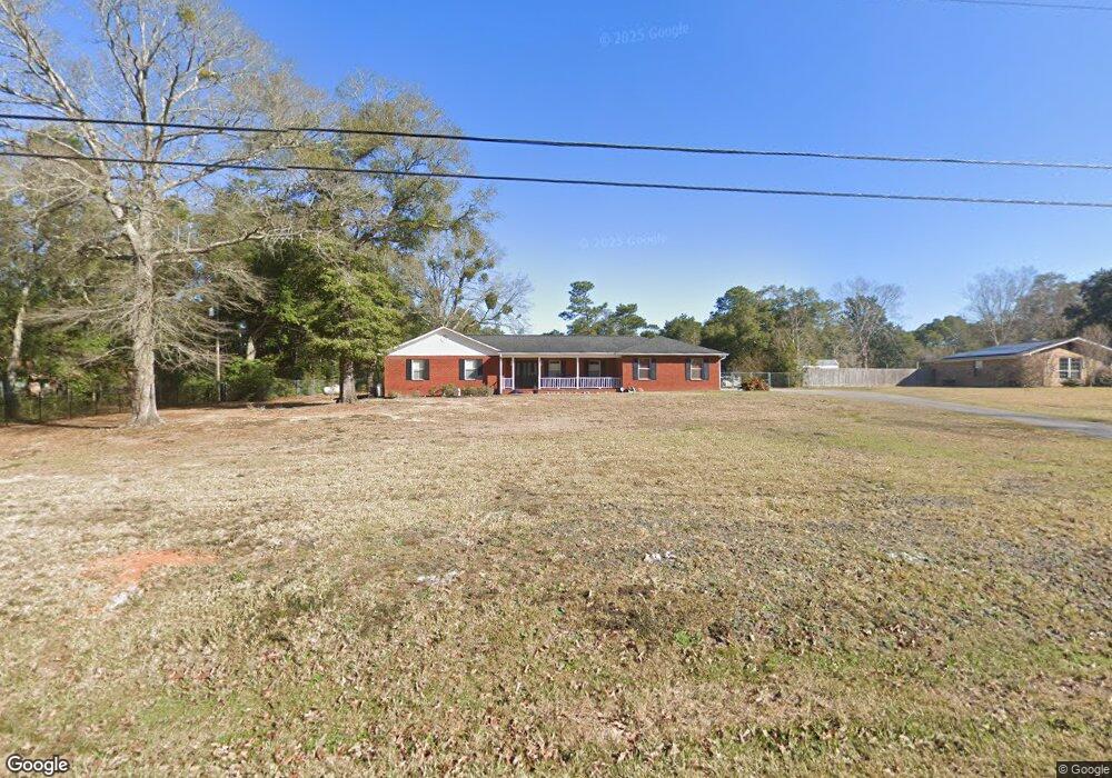 2150 Hollyhill Rd, Pensacola, FL 32526 - photo 1