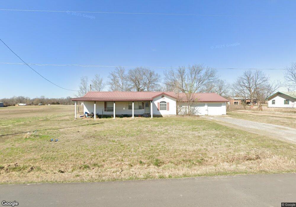 16357 W 81st St S, Sapulpa, OK 74066 - photo 1