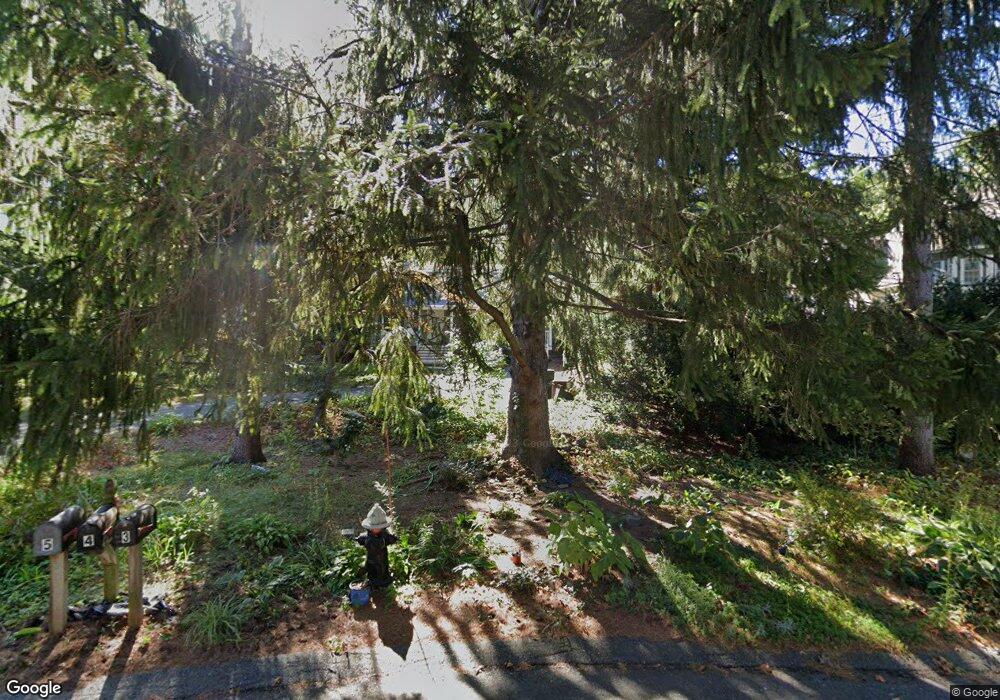 3 Currier Ct, Lexington, MA 02420 - photo 1