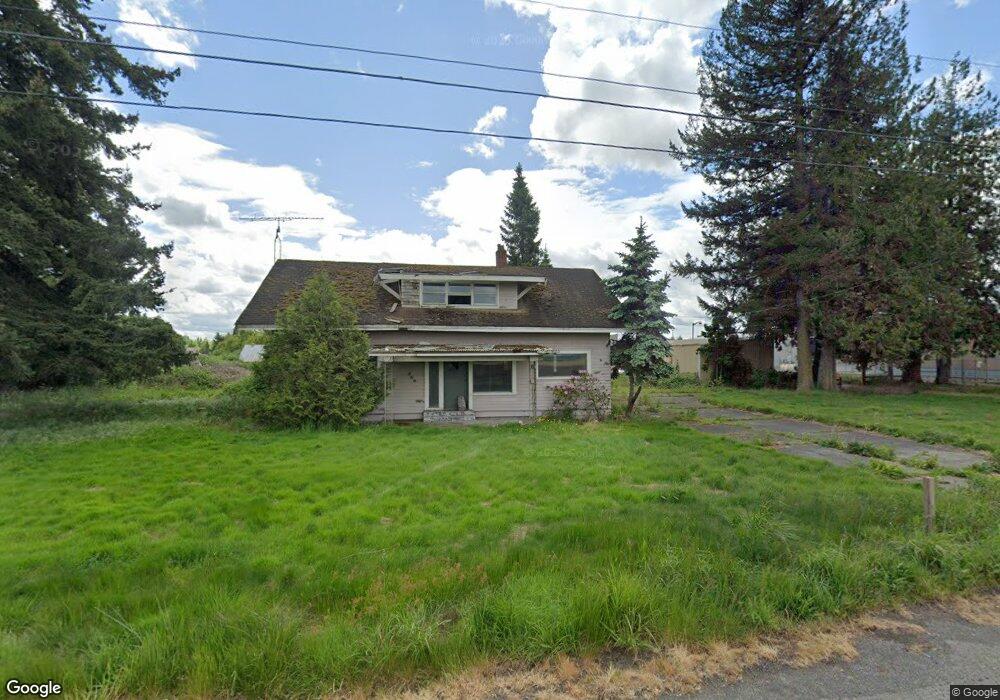 759 E Badger Rd, Lynden, WA 98264 - photo 1