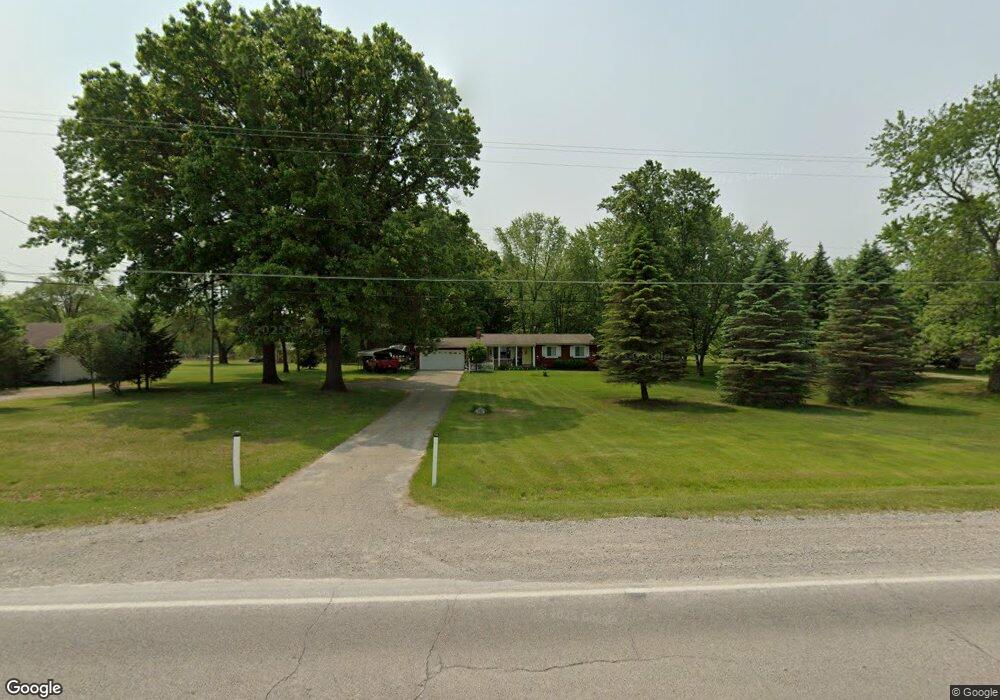 7461 W Mount Morris Rd, Flushing, MI 48433 - photo 1