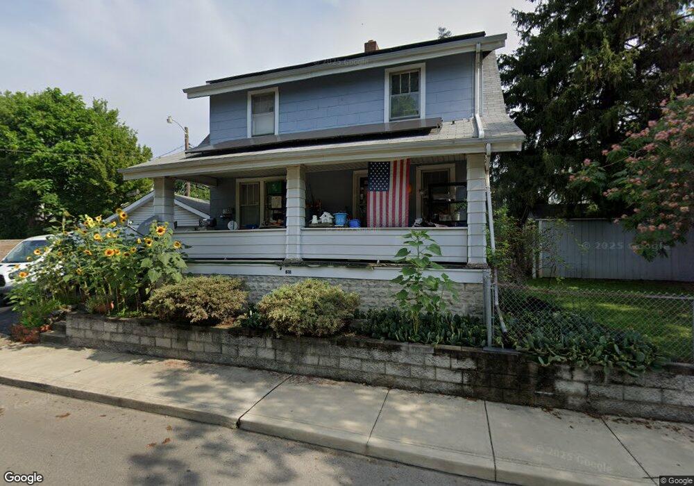 616 E Columbus St, Columbus, OH 43206 - photo 1