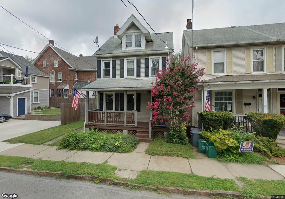 307 E Church St, Bethlehem, PA 18018 - photo 1