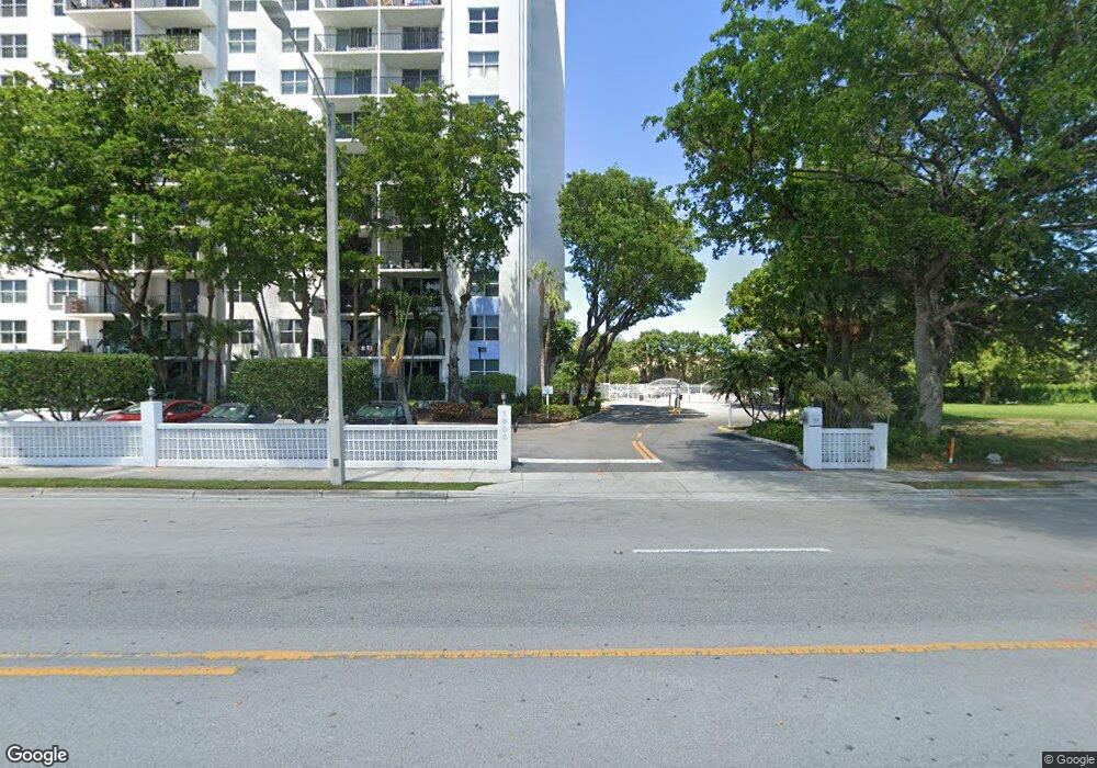 Drake Tower Condominiums unit 4B, Fort Lauderdale, FL 33311 - photo 1