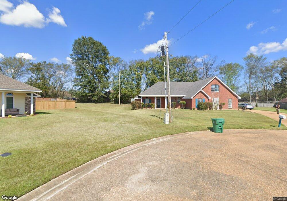 421 Ginger Cove, Byram, MS 39272 - photo 1