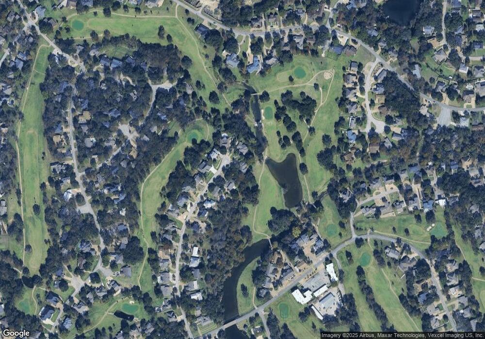 4927 Viejo Ct, Granbury, TX 76049 - photo 1