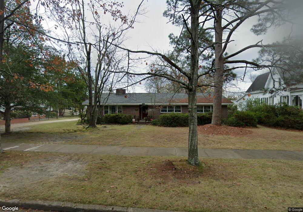 239 N Randolph Ave, Eufaula, AL 36027 - photo 1