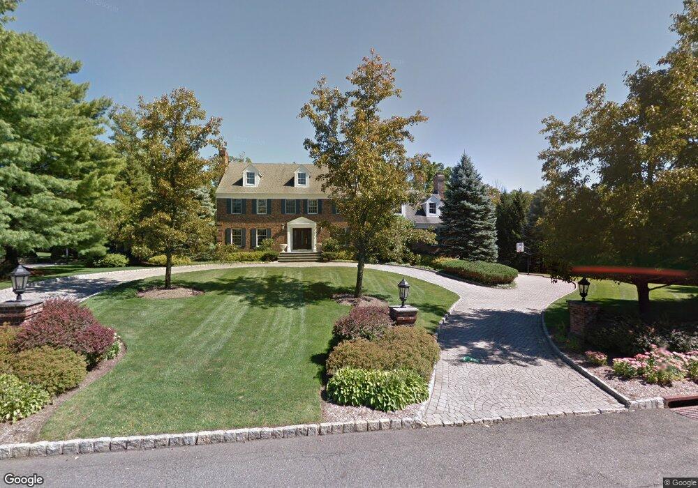 125 Delaware Ln, Franklin Lakes, NJ 07417 - photo 1