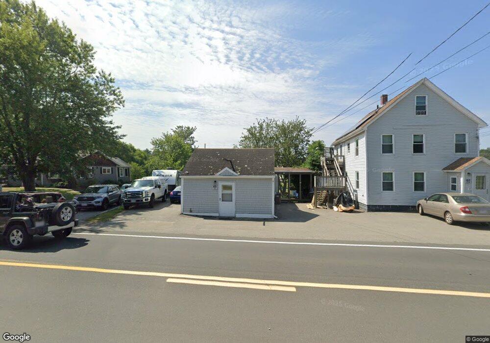 65 Elm St, Salisbury, MA 01952 - photo 1