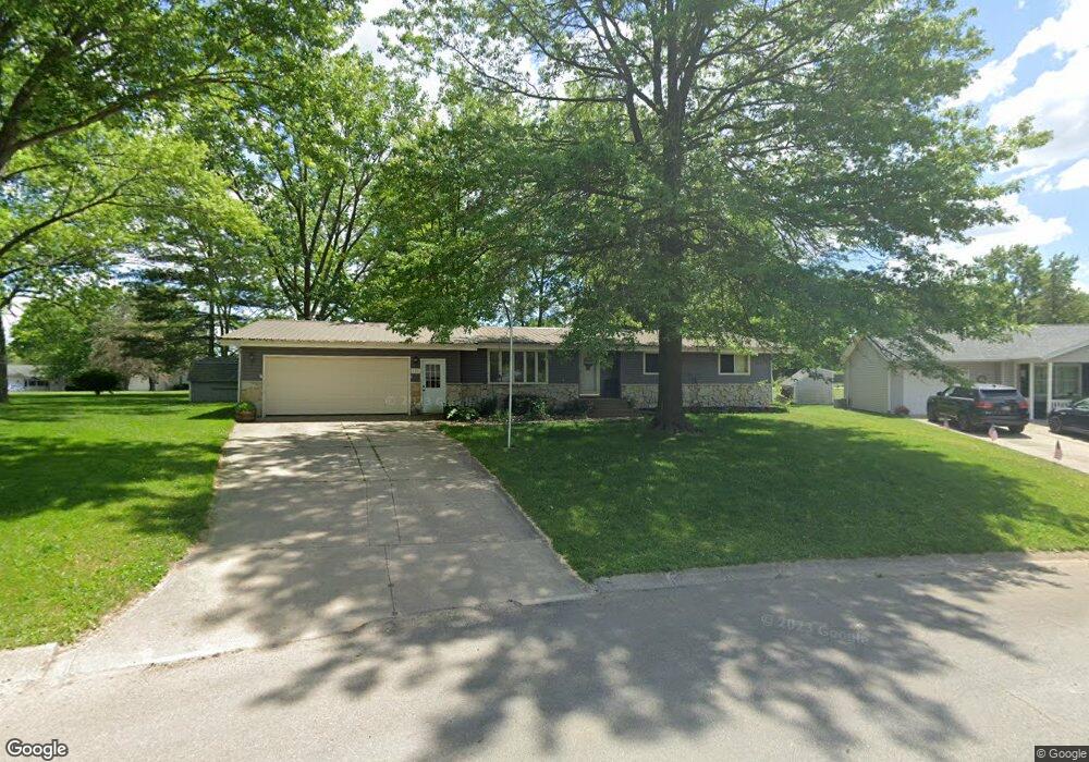 121 Riverview Rd, Warren, IN 46792 - photo 1