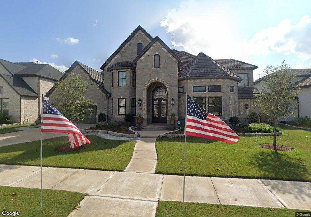 27939 Starlight Harbor Ln, Fulshear, TX 77441 - photo 1