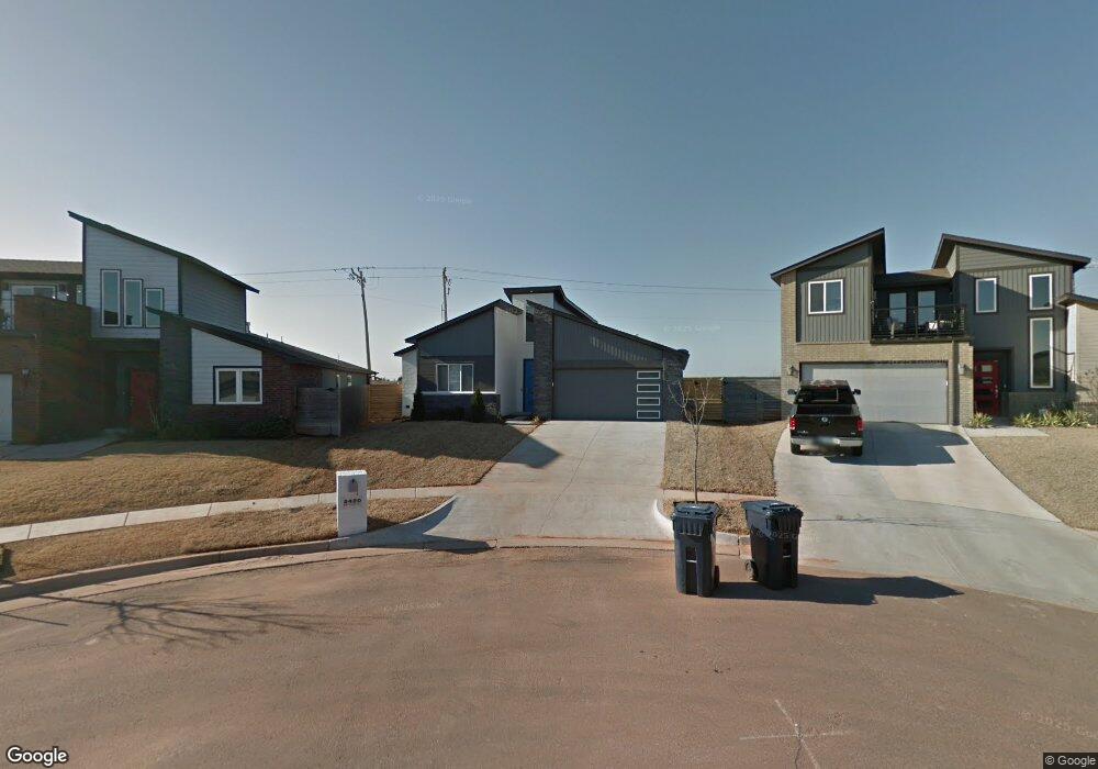 2420 NW 172nd Cir, Edmond, OK 73012 - photo 1