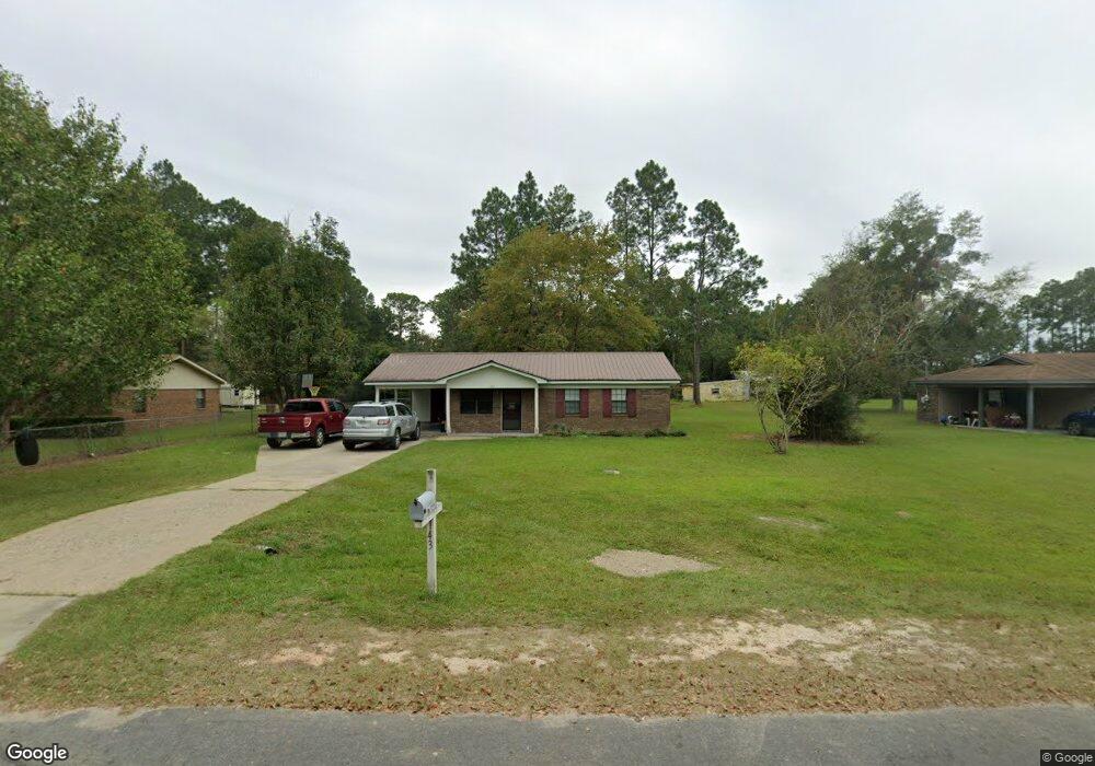 143 Educational Dr, Hazlehurst, GA 31539 - photo 1