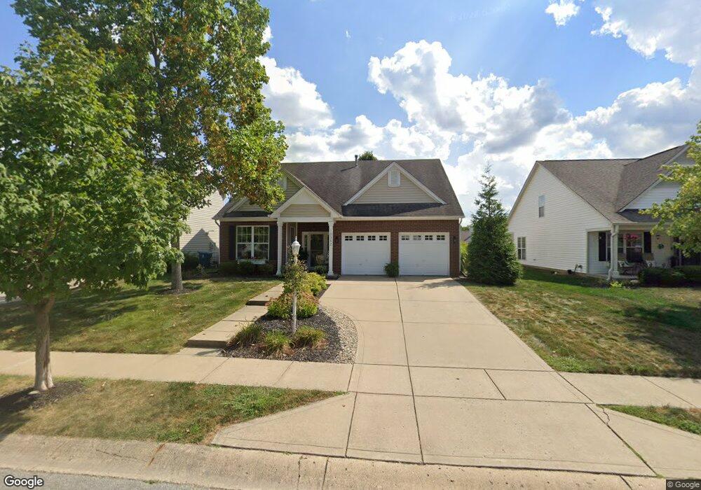 10342 Glenn Abbey Ln, Fishers, IN 46037 - photo 1