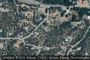11 Mogollon Trail, High Rolls Mountain Park, NM 88325