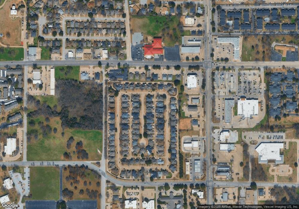 2237 Cachelle Ct, Bedford, TX 76021 - photo 1