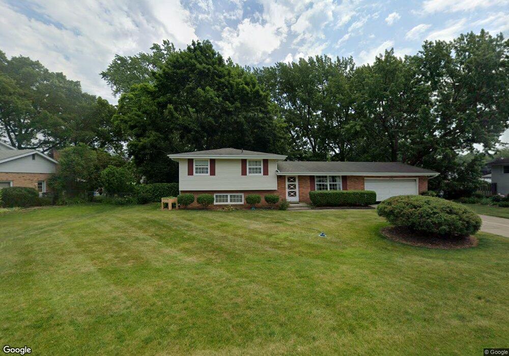 52782 W Cypress Cir, South Bend, IN 46637 - photo 1