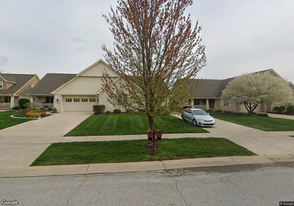 1032 Sterling Ct, Crown Point, IN 46307 - photo 1