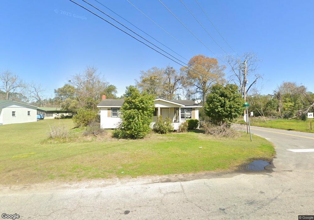 215 W 1st St, Adel, GA 31620 - photo 1