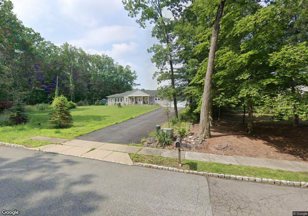 1 Tompkins Place, Whippany, NJ 07981 - photo 1