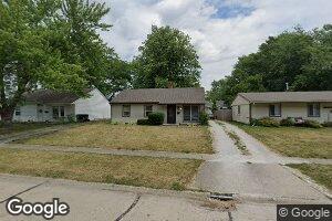 3037 Ute Ln, Lafayette, IN 47909
