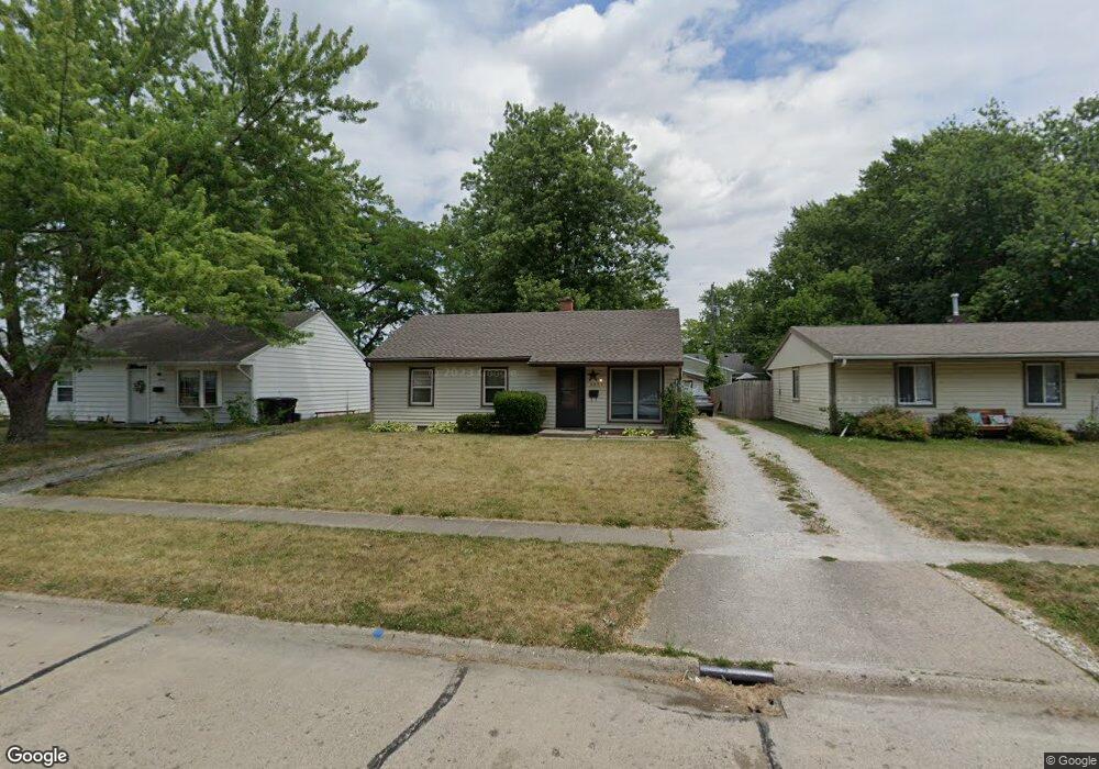 3037 Ute Ln, Lafayette, IN 47909 - photo 1