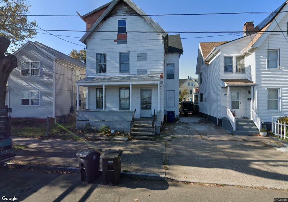 24 Cedar St, New Haven, CT 06519 - photo 1