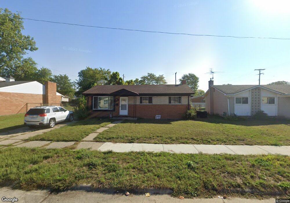 21318 Majestic Ave, Ferndale, MI 48220 - photo 1