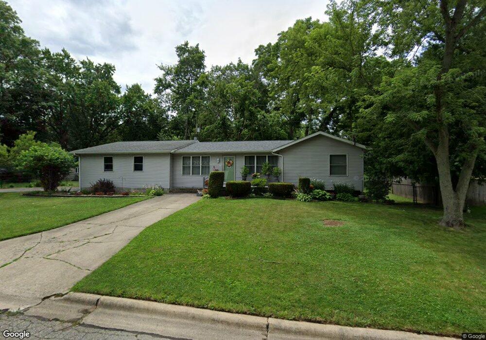 1410 D St, La Porte, IN 46350 - photo 1