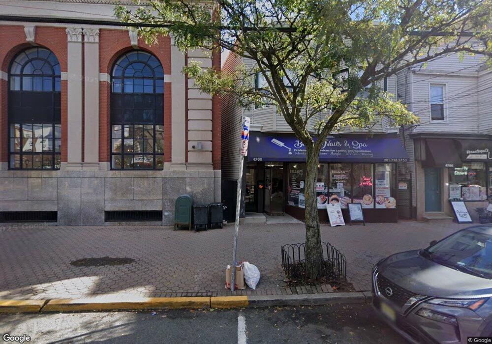 4708 Park Ave unit 1st floor rear, Weehawken, NJ 07086 - photo 1