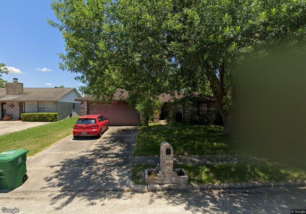 9419 Garden Bridge St, Houston, TX 77075 - photo 1