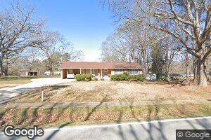 283 S Broad St, Bowman, GA 30624