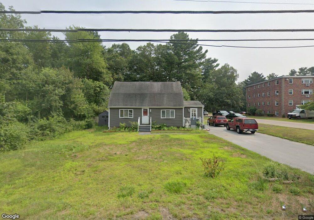 51 Main St, Medway, MA 02053 - photo 1