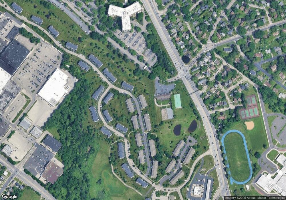 55 Old Cedarbrook Rd unit 703, Wyncote, PA 19095 - photo 1