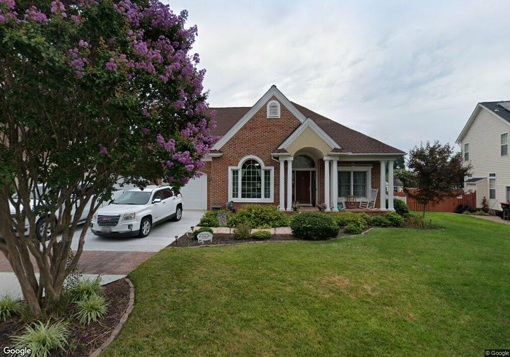 23250 Jenifer Ct, Leonardtown, MD 20650 - photo 1