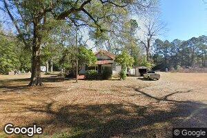 1076 N Williams St, Metcalf, GA 31792