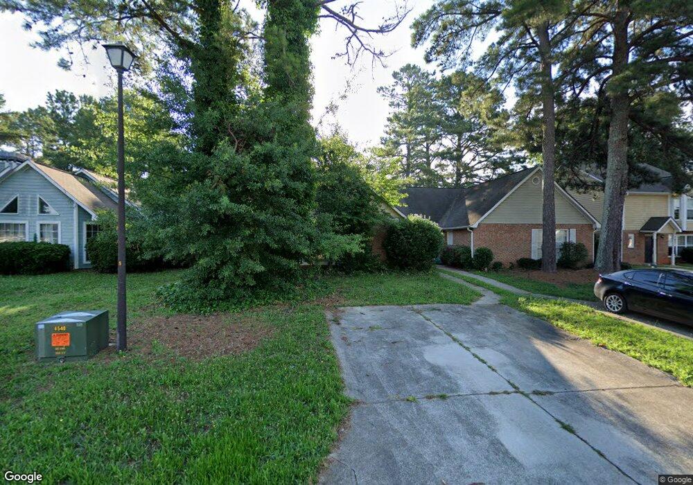 2807 Briar Hill Ln SE unit A, Conyers, GA 30013 - photo 1