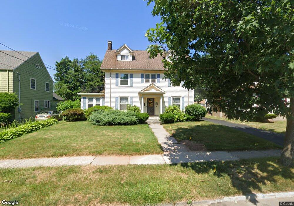 55 Canterbury St, Hartford, CT 06112 - photo 1