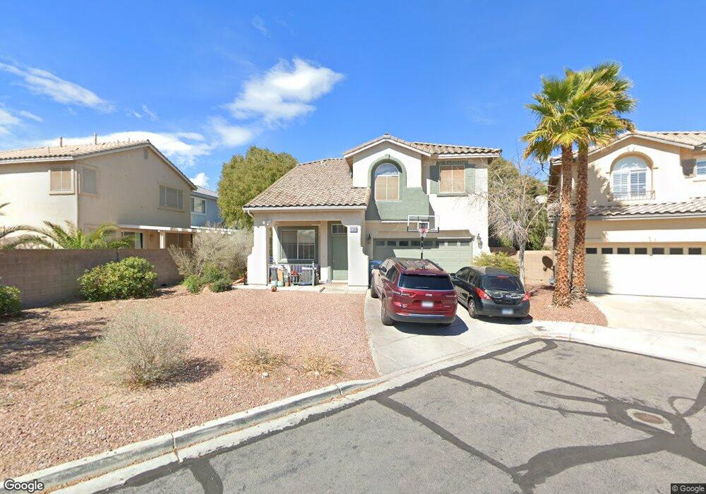 10398 Catclaw Ct unit none, Las Vegas, NV 89135 - photo 1