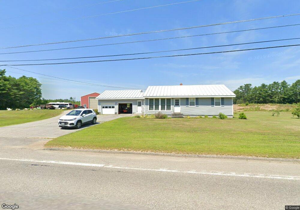 226 Ridge Rd, Windsor, ME 04363 - photo 1