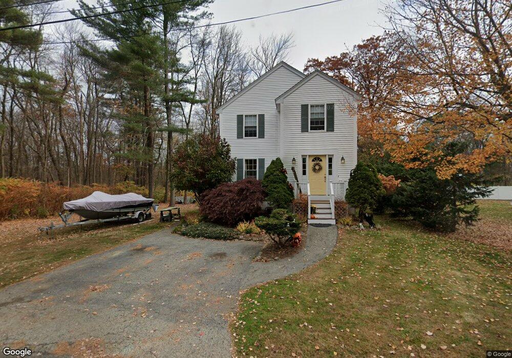 5 Belmore Rd, Merrimac, MA 01860 - photo 1