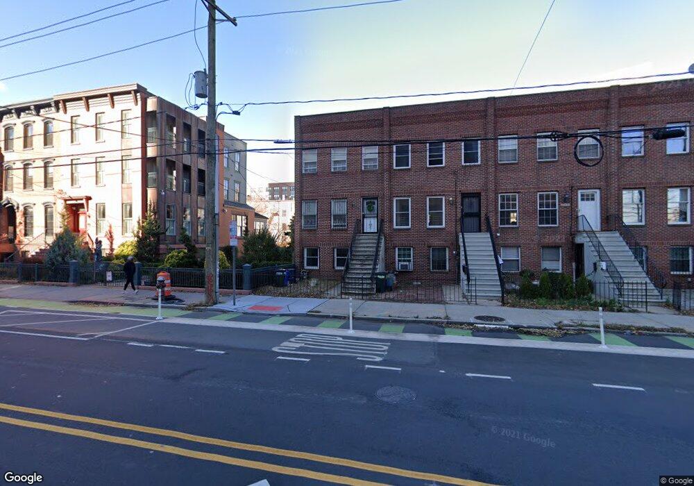 206 Grand St, Jersey City, NJ 07302 - photo 1