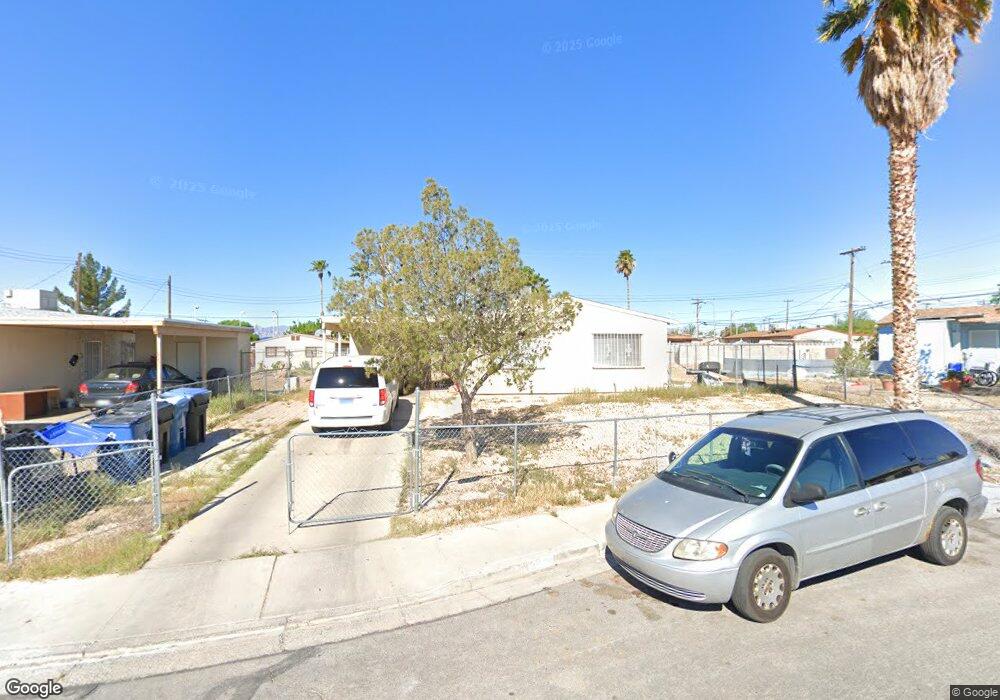 2539 Raymond Ave, North Las Vegas, NV 89032 - photo 1