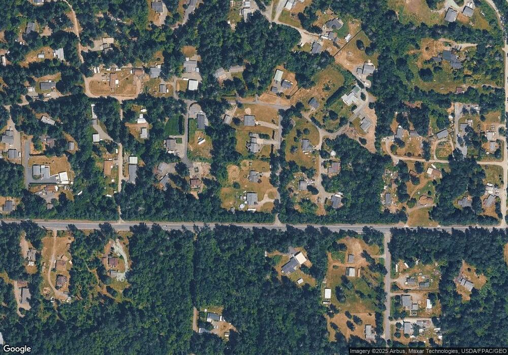 19904 118th Avenue Ct E, Graham, WA 98338 - photo 1