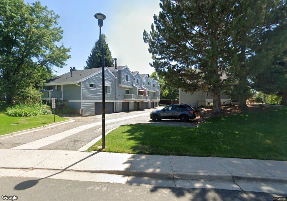 11682 E Cedar Ave, Aurora, CO 80012 - photo 1