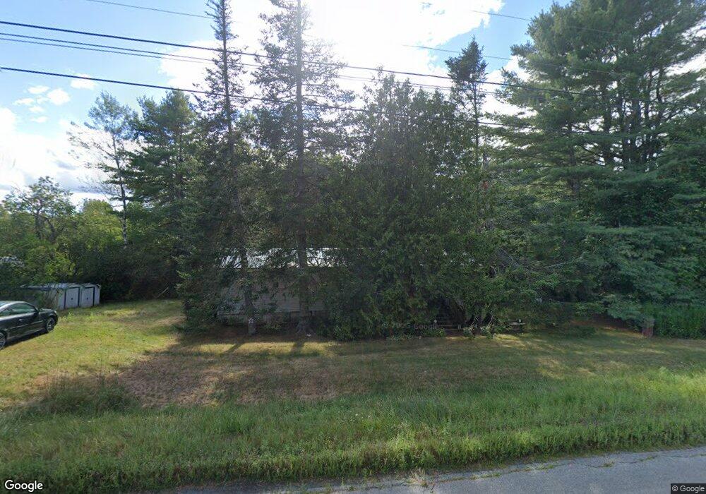 728 Dexter Rd, Corinna, ME 04928 - photo 1